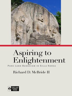cover image of Aspiring to Enlightenment
